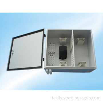 Fiber Optic Distribution Box